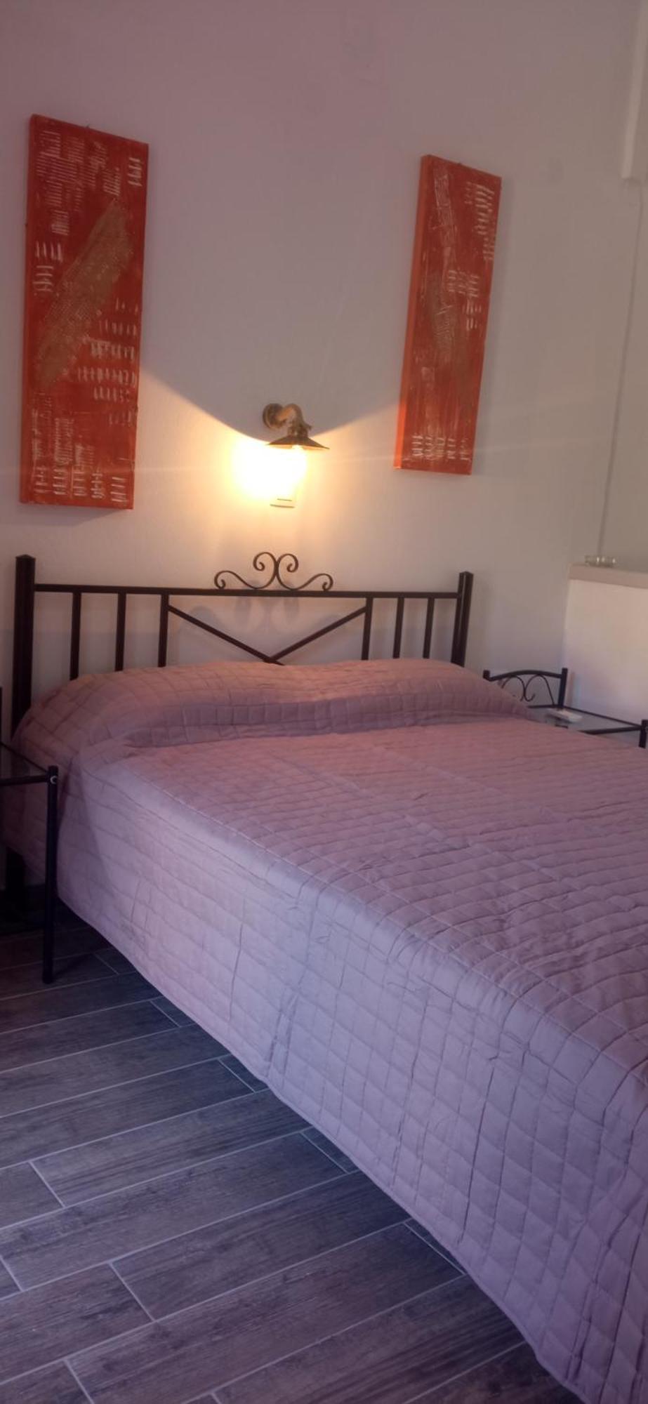 Soustas Apartments Longos  Room photo