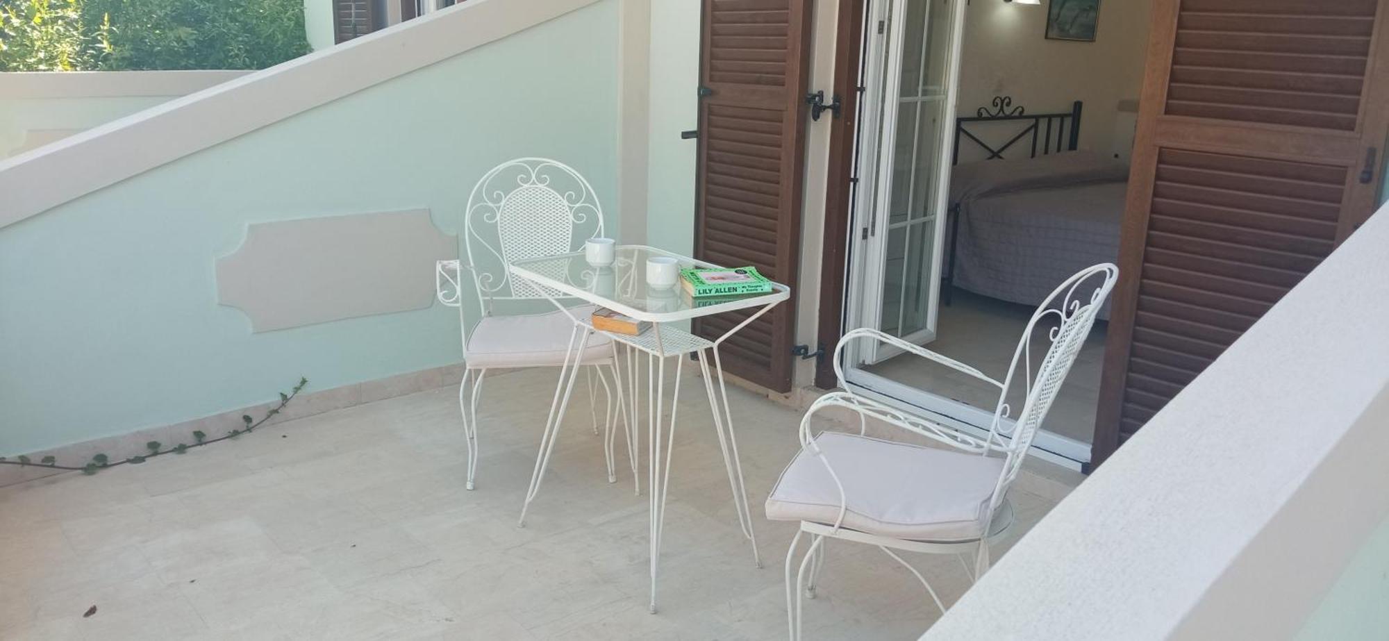 Soustas Apartments Longos  Room photo