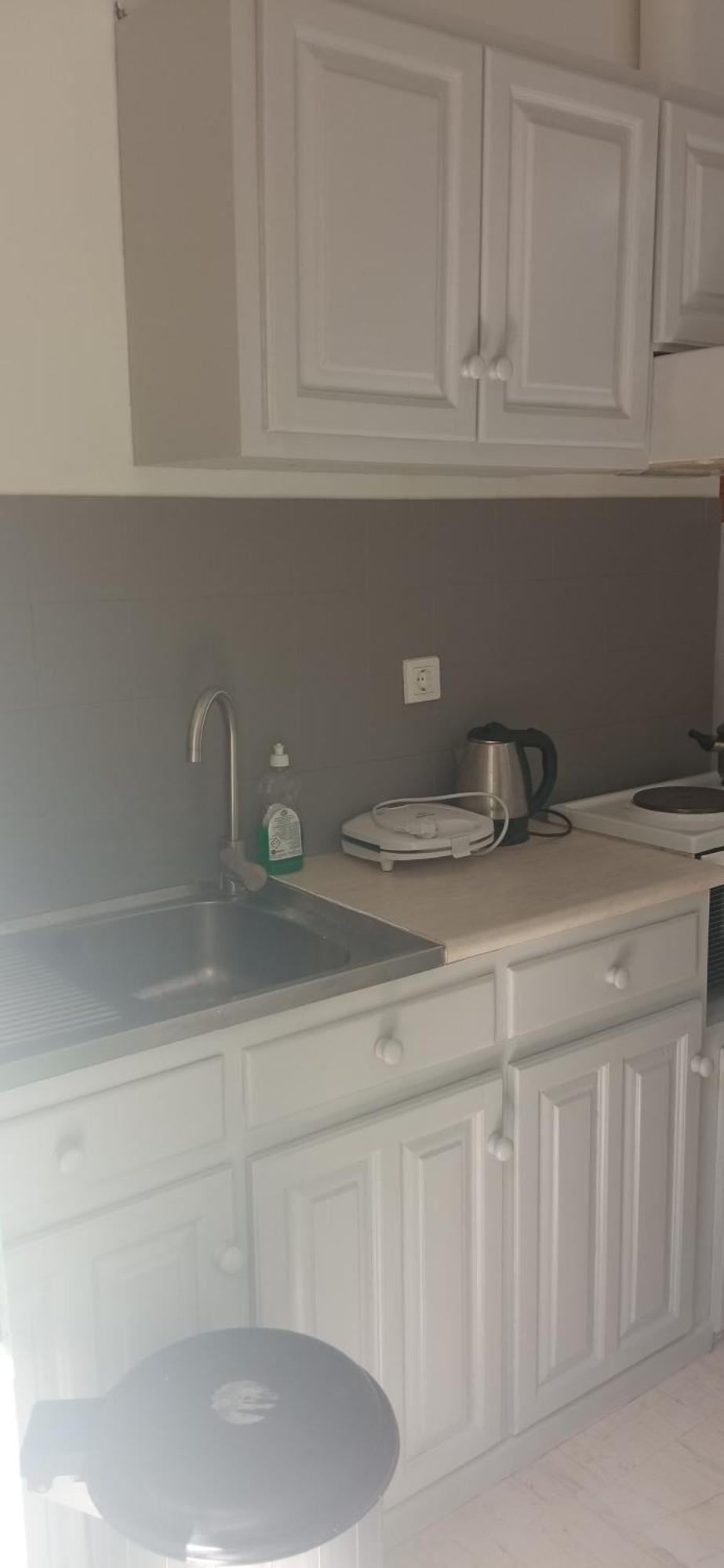 Soustas Apartments Longos  Room photo